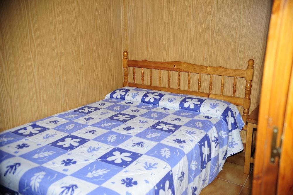 Apartamentos Vaquers Mikka 3000 Pas De La Casa Kültér fotó