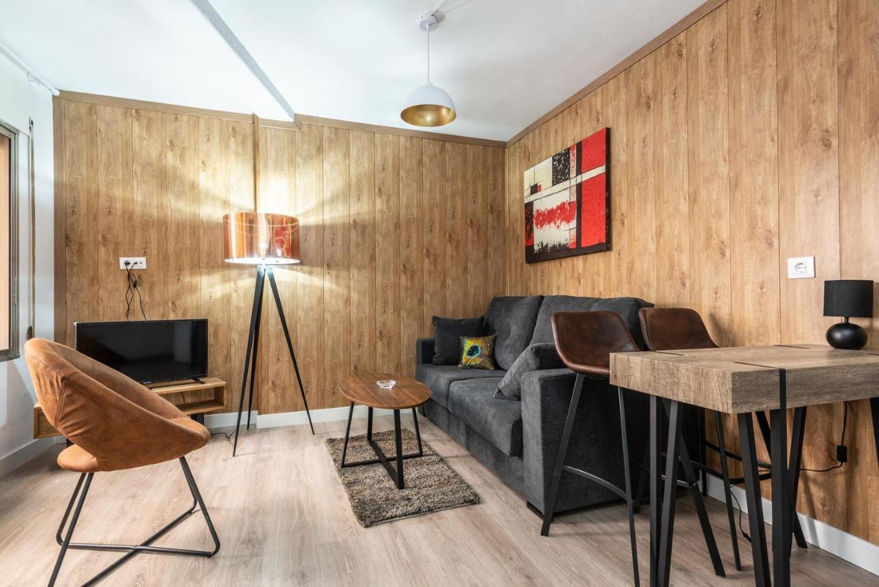 Apartamentos Vaquers Mikka 3000 Pas De La Casa Kültér fotó