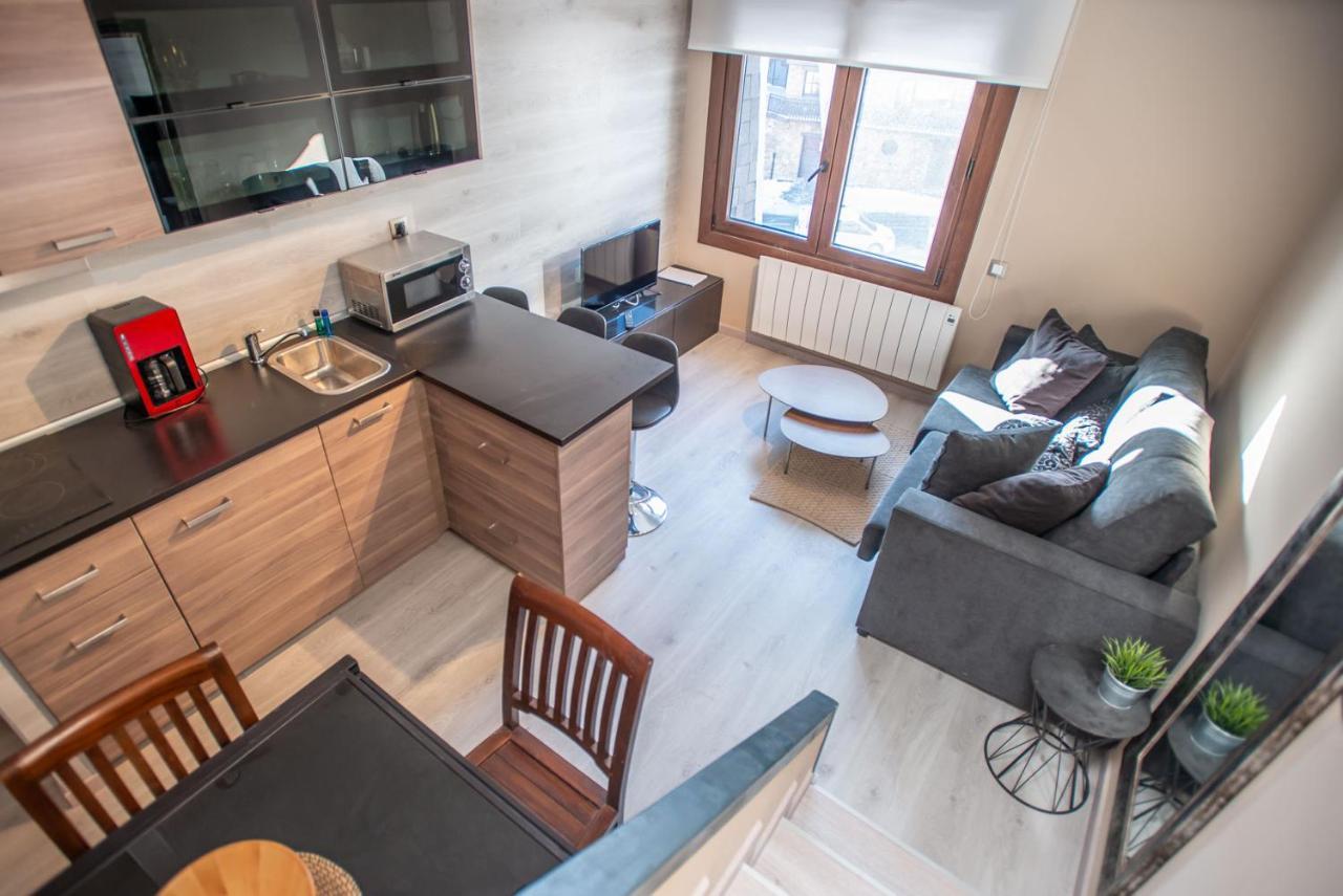 Apartamentos Vaquers Mikka 3000 Pas De La Casa Kültér fotó