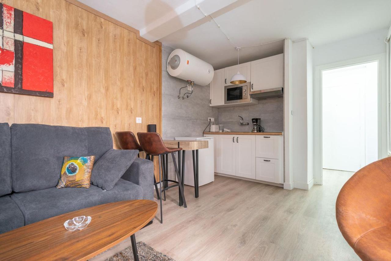 Apartamentos Vaquers Mikka 3000 Pas De La Casa Kültér fotó