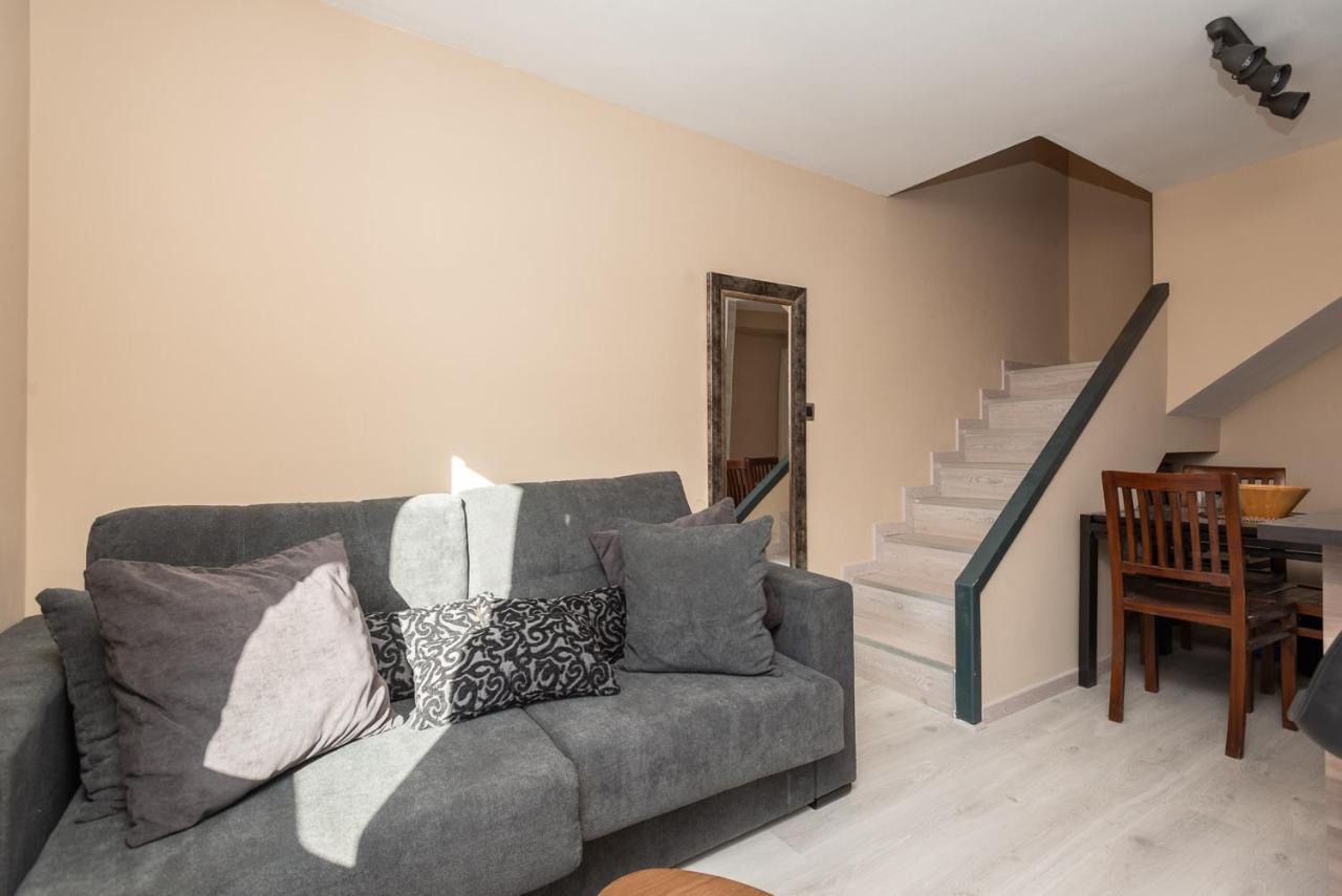 Apartamentos Vaquers Mikka 3000 Pas De La Casa Kültér fotó