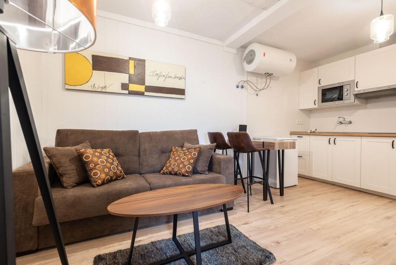 Apartamentos Vaquers Mikka 3000 Pas De La Casa Kültér fotó