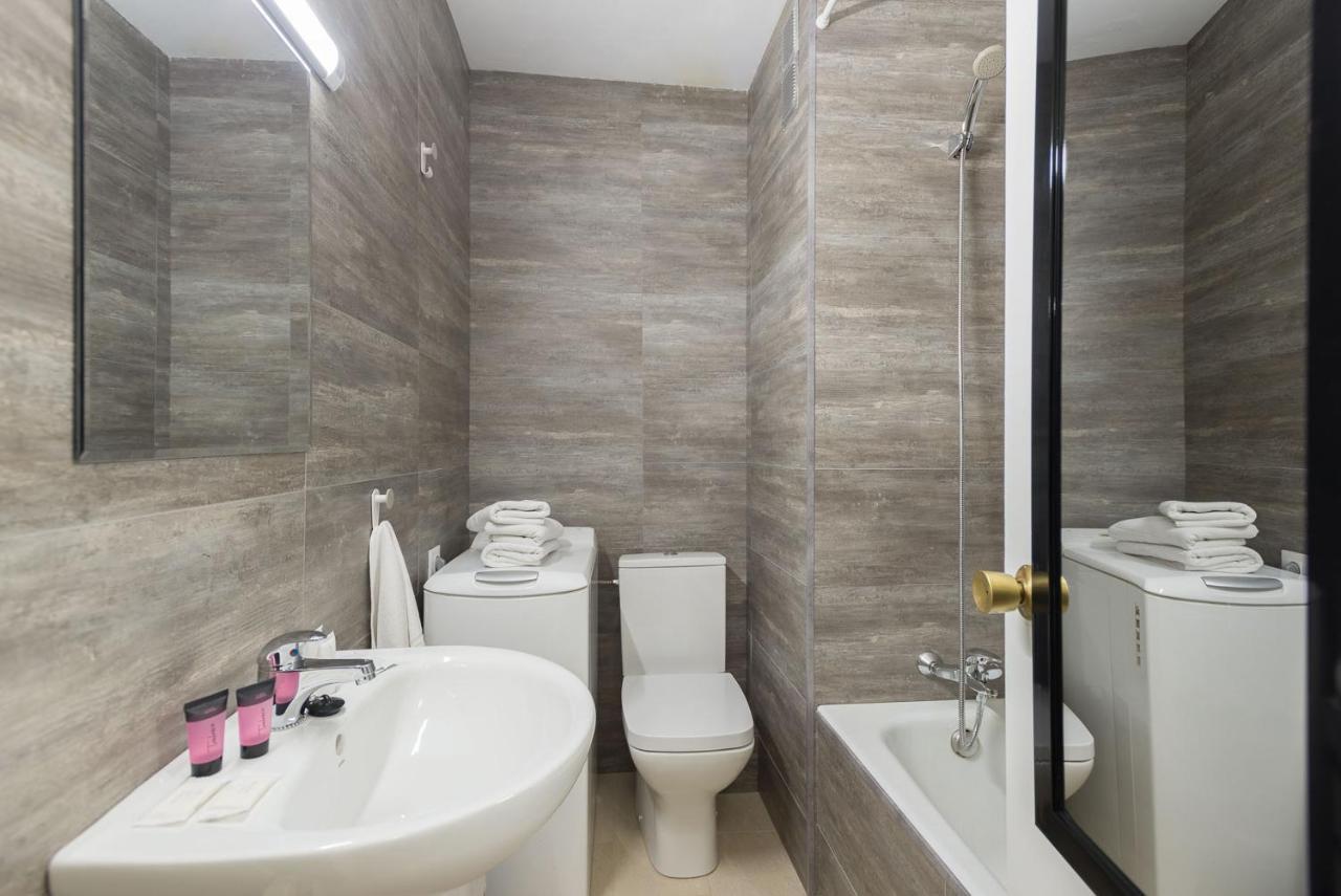 Apartamentos Vaquers Mikka 3000 Pas De La Casa Kültér fotó