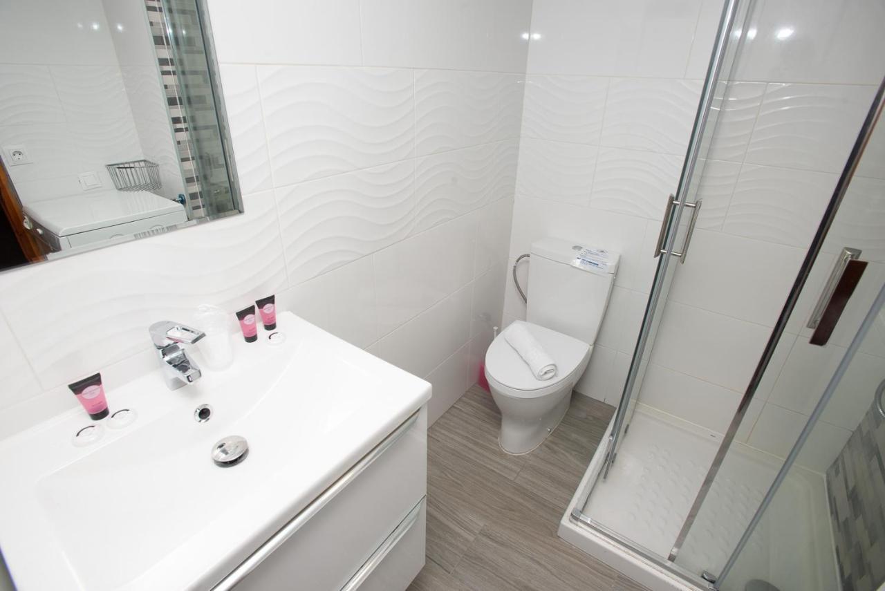 Apartamentos Vaquers Mikka 3000 Pas De La Casa Kültér fotó