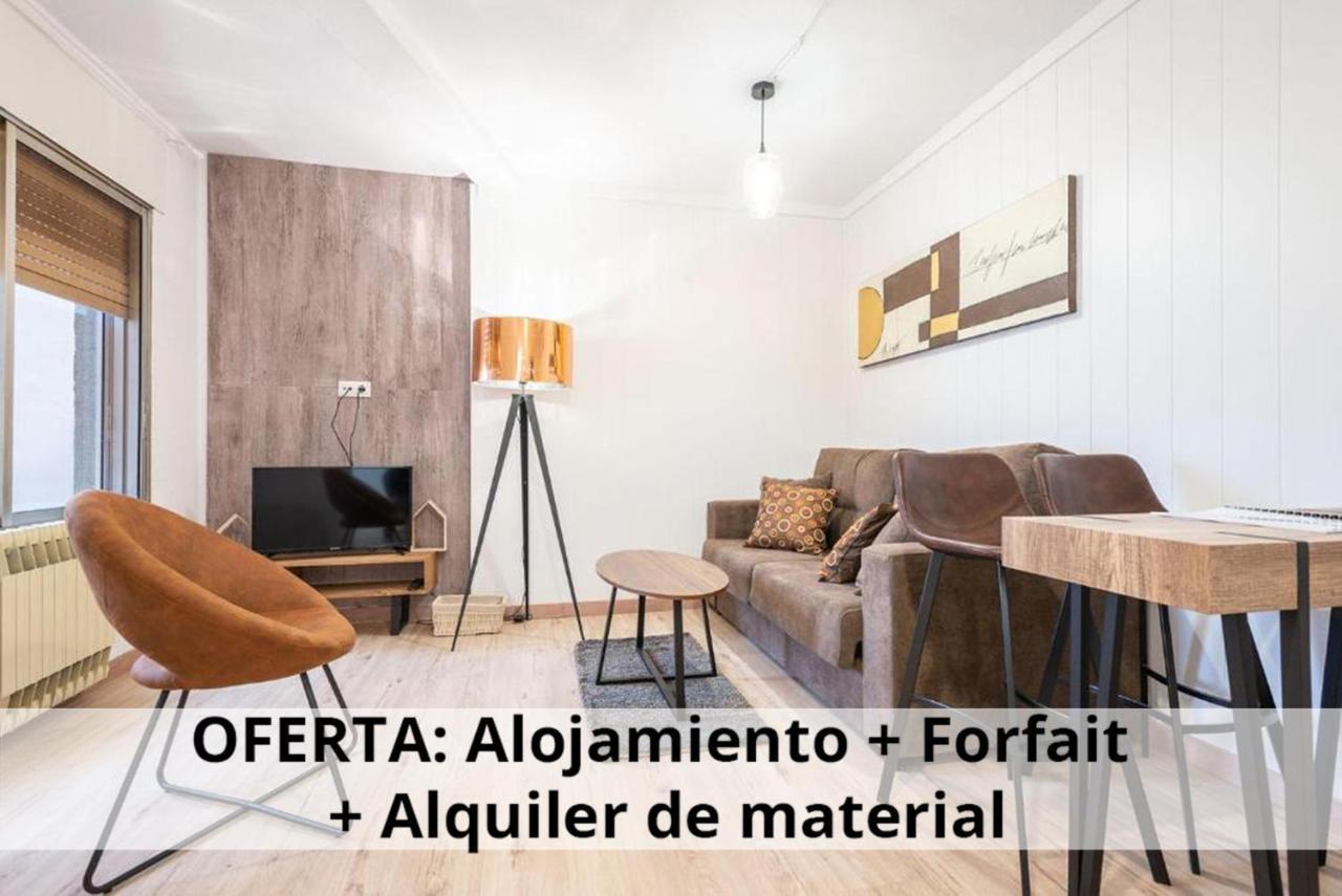 Apartamentos Vaquers Mikka 3000 Pas De La Casa Kültér fotó
