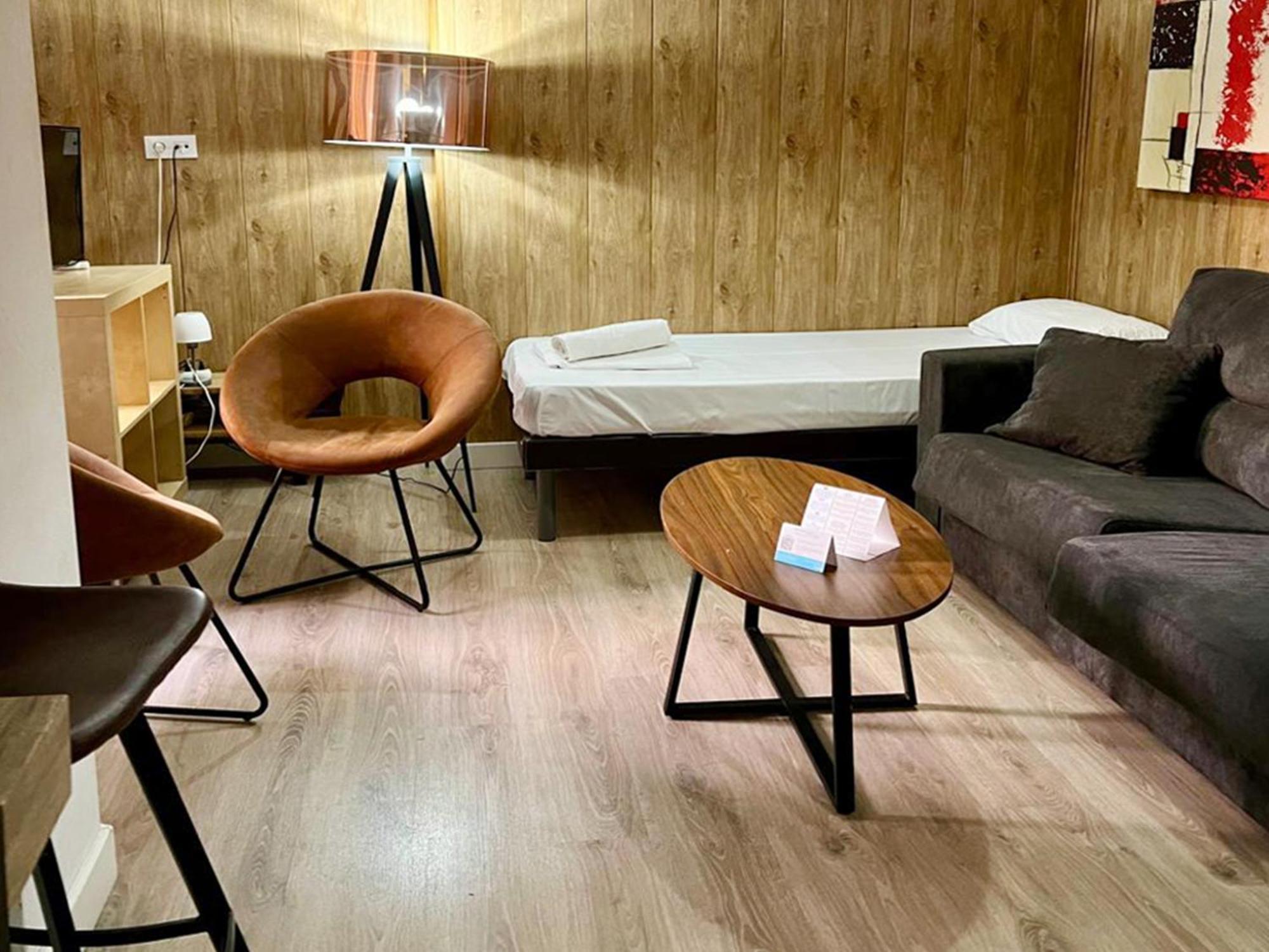 Apartamentos Vaquers Mikka 3000 Pas De La Casa Kültér fotó