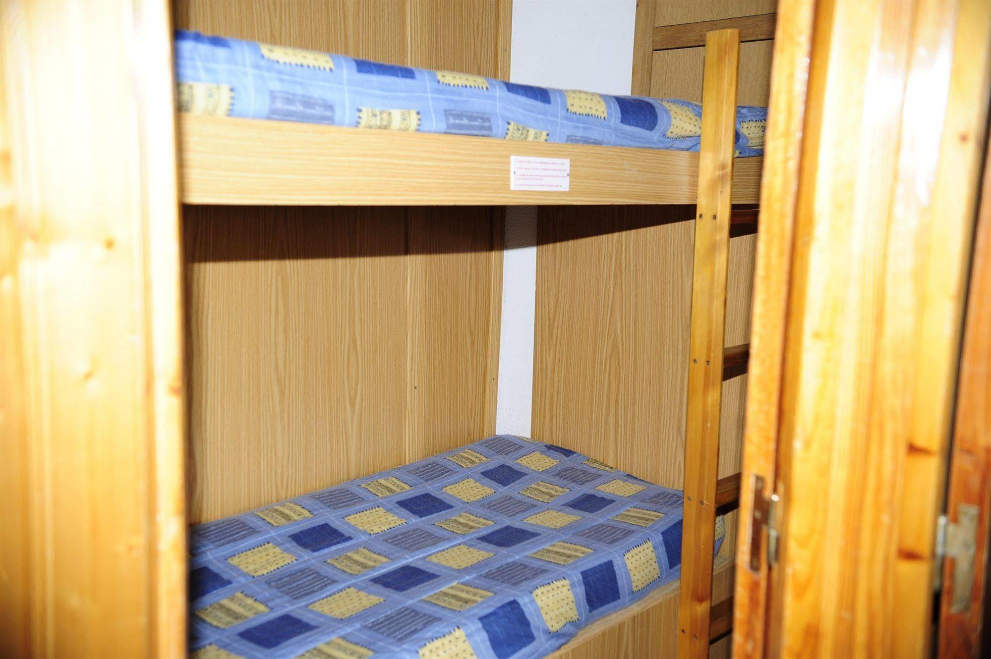 Apartamentos Vaquers Mikka 3000 Pas De La Casa Kültér fotó
